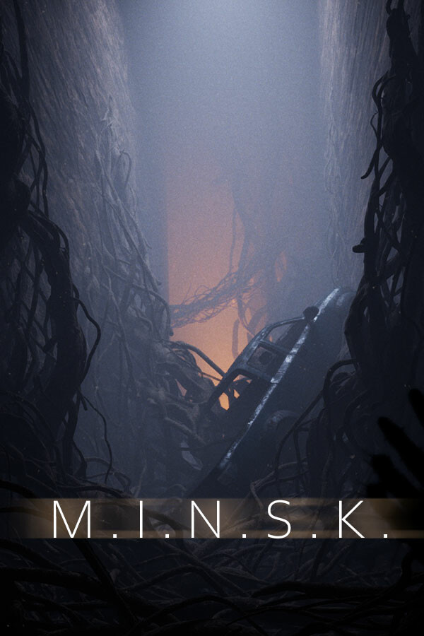 M.I.N.S.K. Playtest