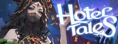 Hotel Tales