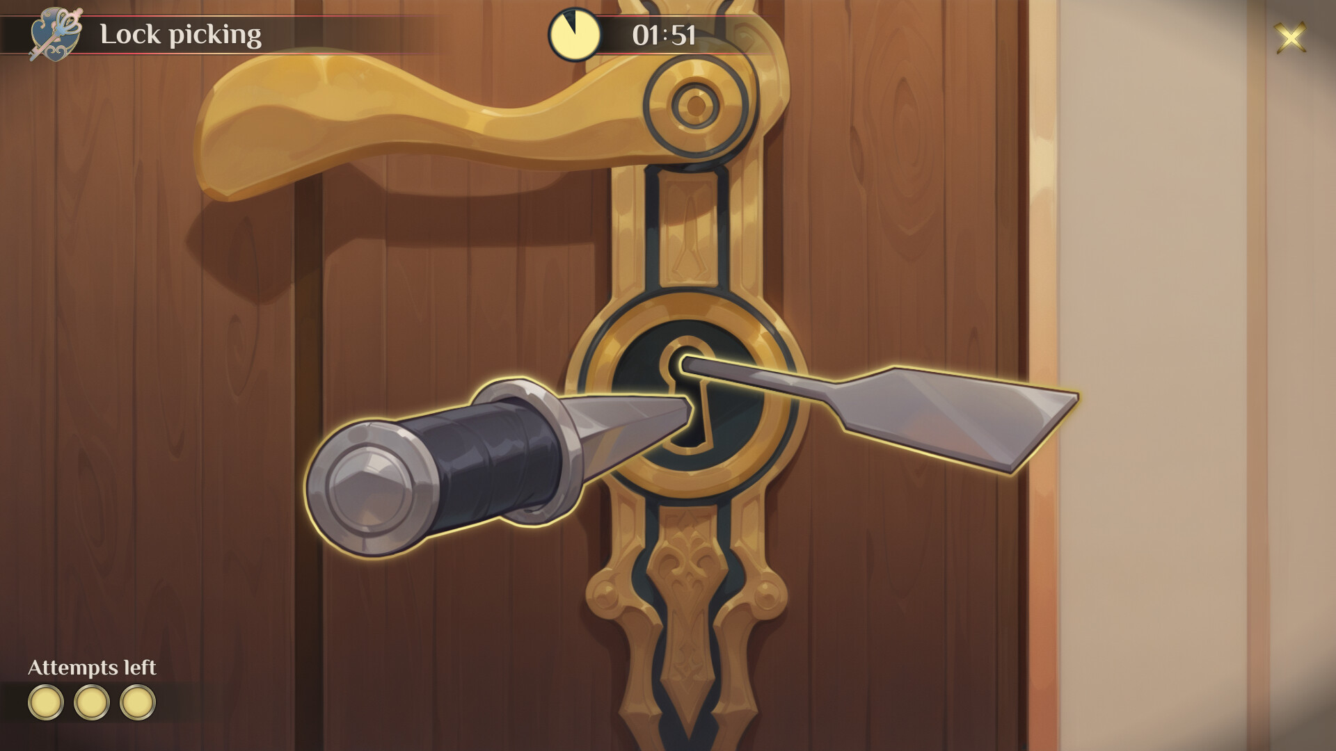 Hotel Tales screenshot 6