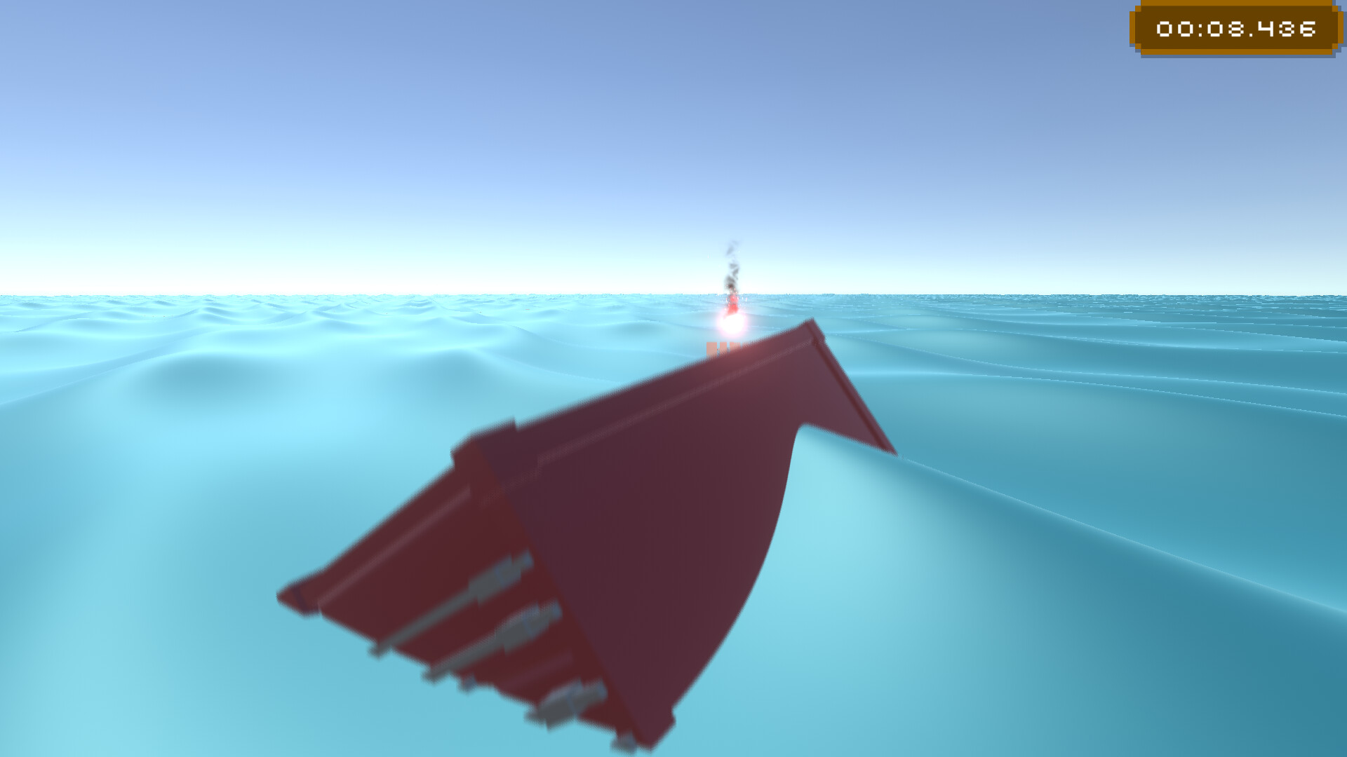 Stranded at Sea screenshot 5