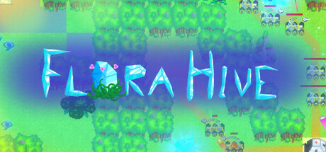 FloraHive Cover Image