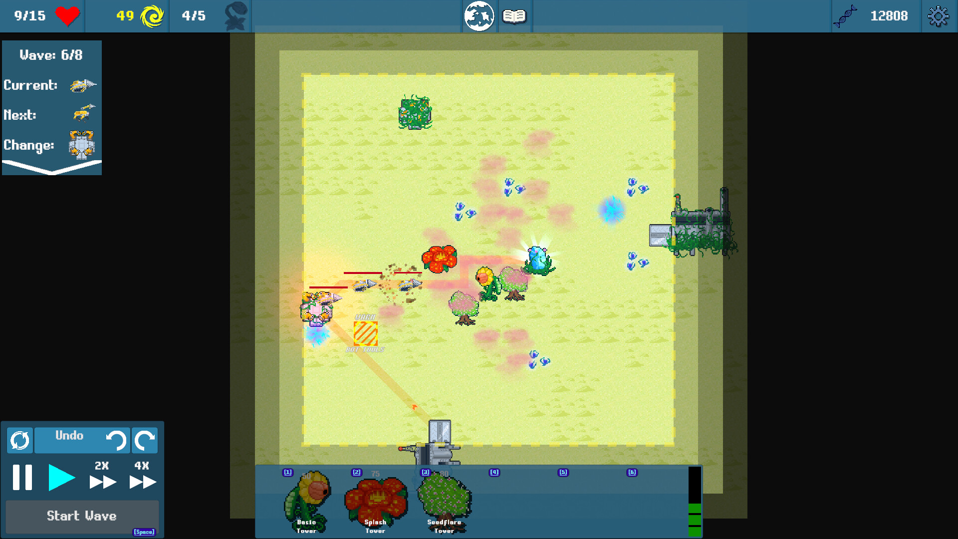 FloraHive screenshot 3