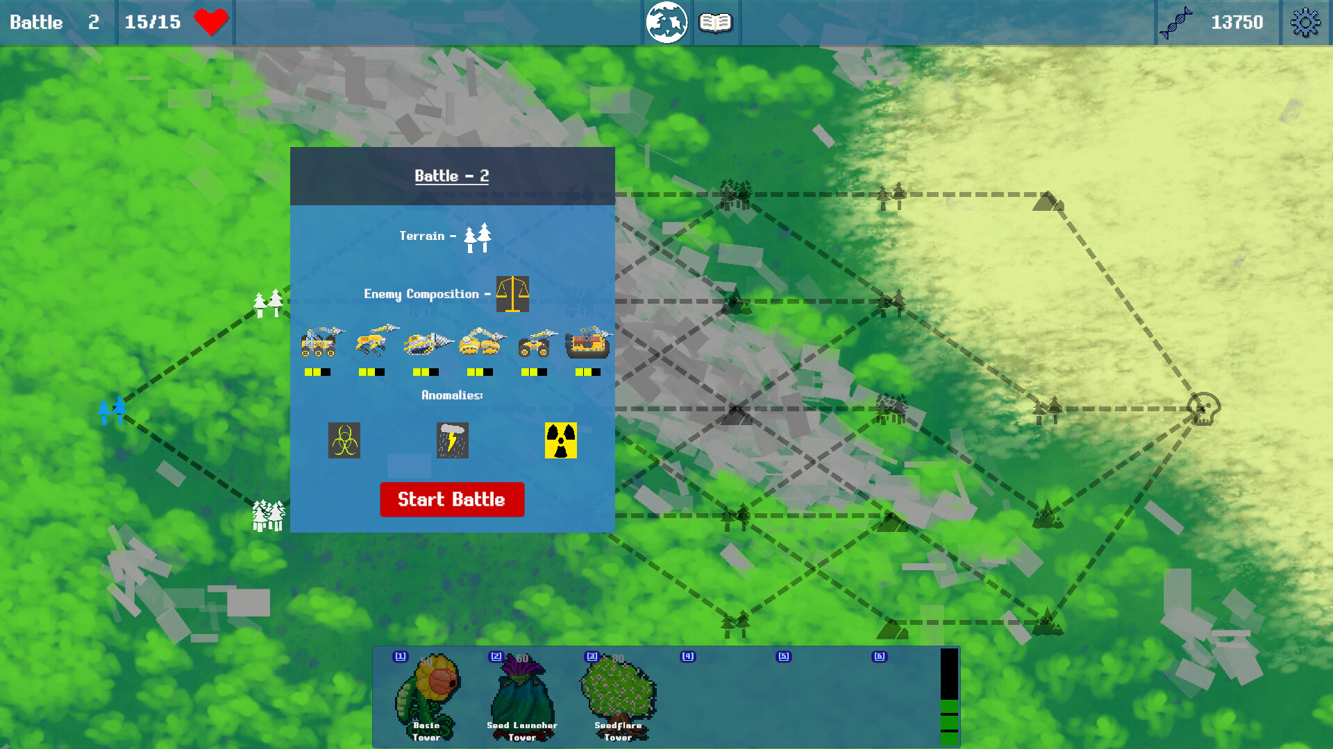 FloraHive screenshot 5