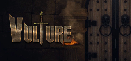 Vulture for NetHack — Steam header