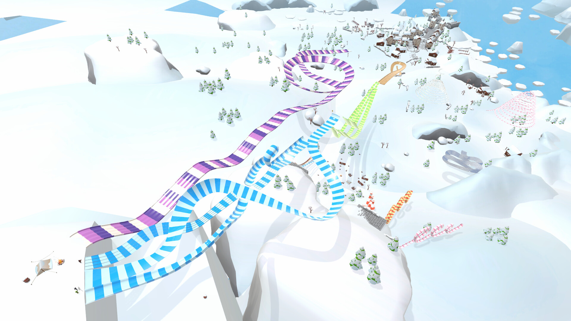 SafetyOFF Simulator screenshot 2