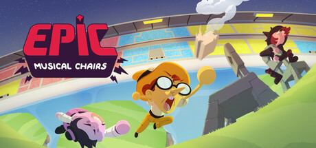 Epic Musical Chairs