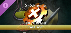 SFXEngine Sound Pack: Fantasy
