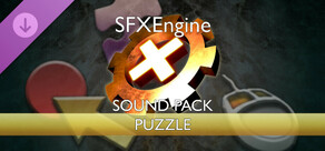 SFXEngine Sound Pack: Puzzle