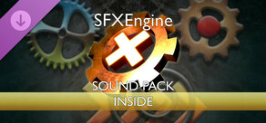 SFXEngine Sound Pack: Inside