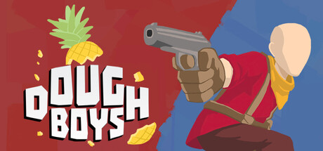 Dough Boys — Steam header