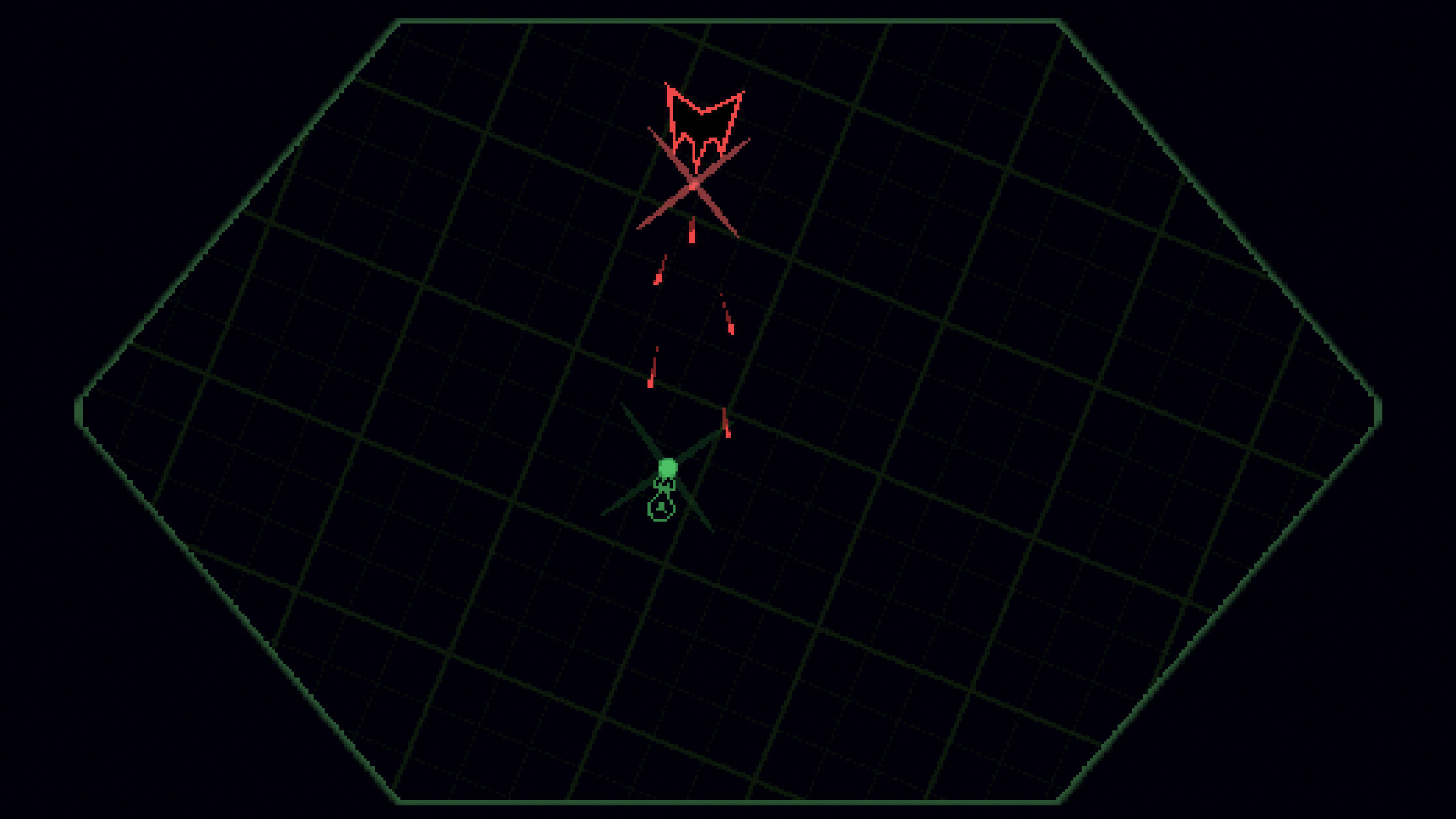 ANOMONAUT screenshot 2