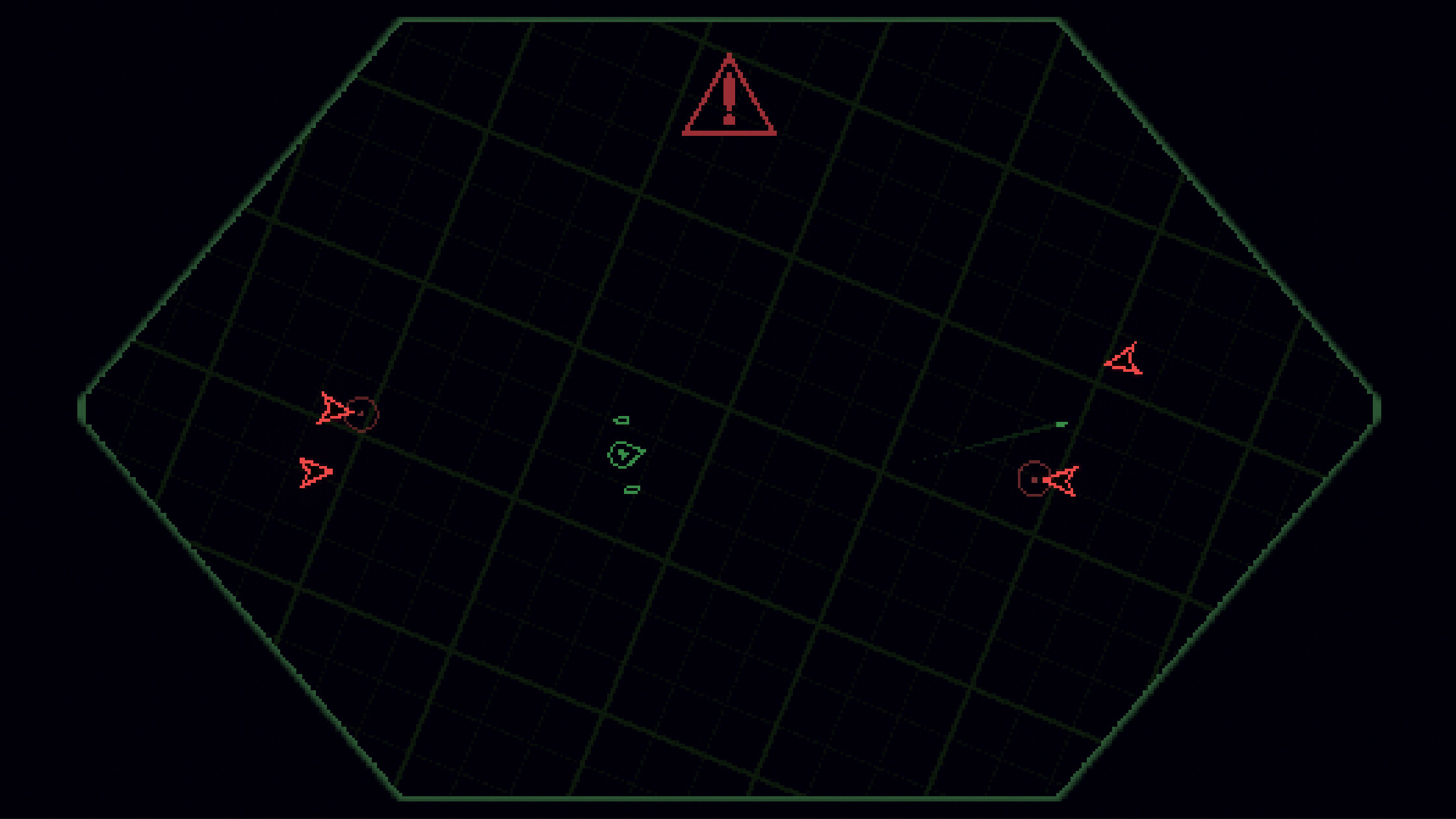 ANOMONAUT screenshot 1