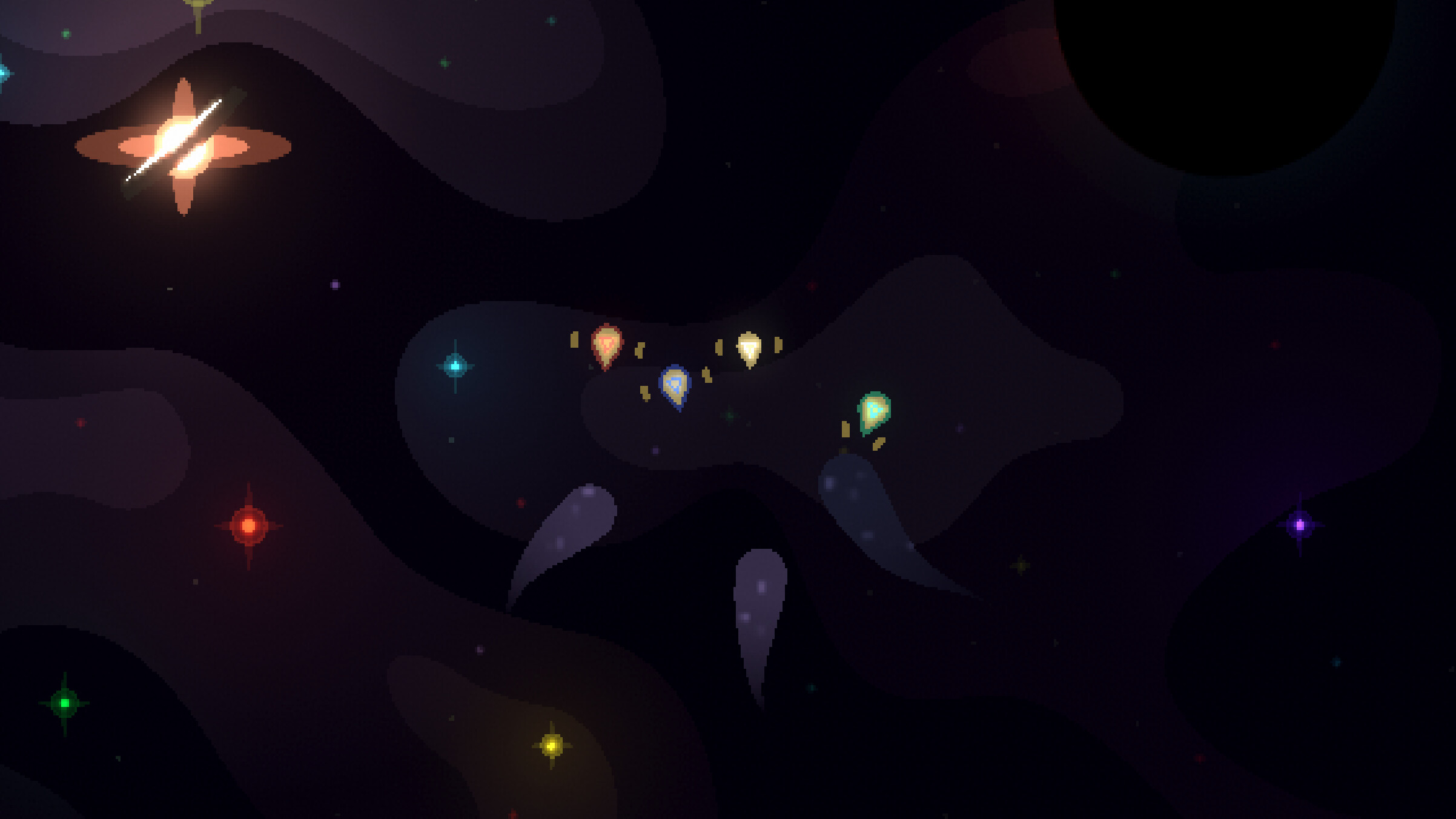 ANOMONAUT screenshot 4