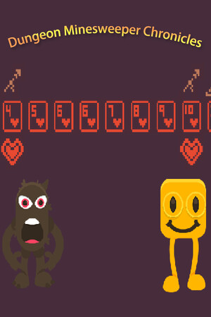 Dungeon Minesweeper Chronicles