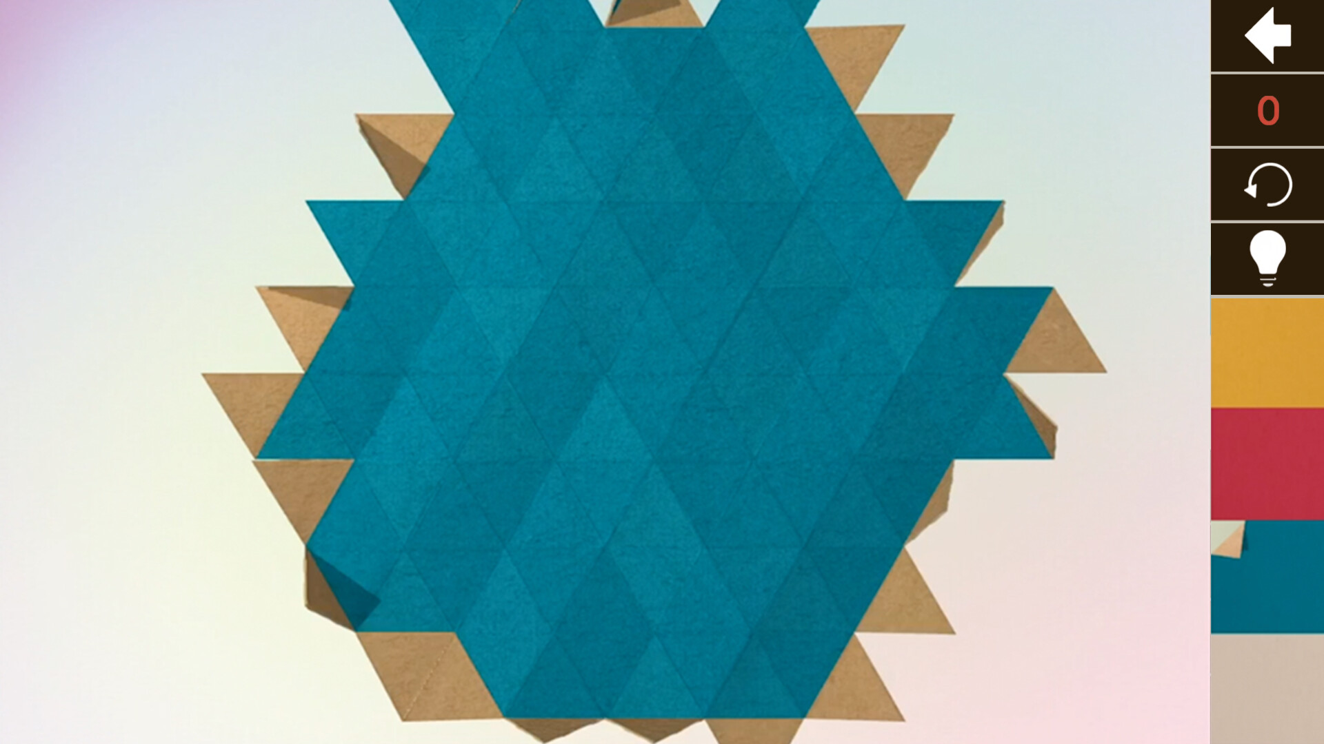 KAMI 2 screenshot 4
