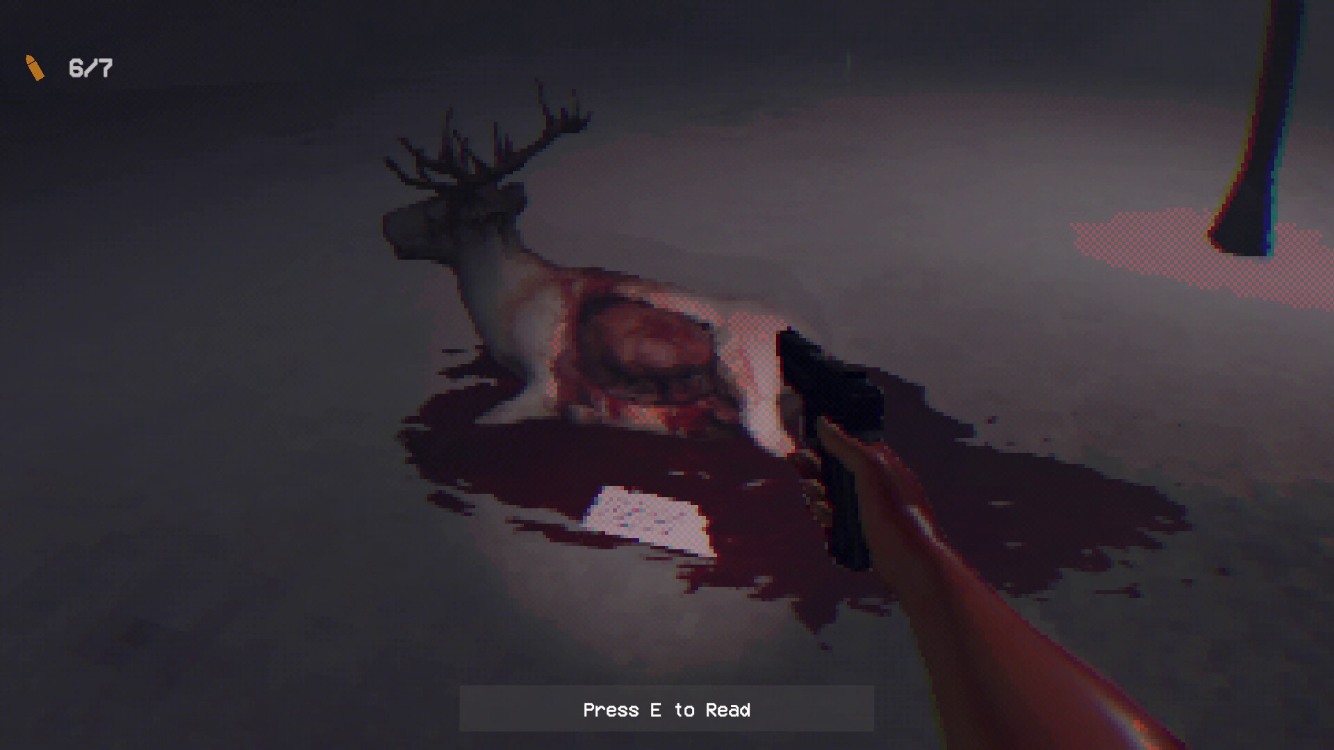 Satan Santa screenshot 3