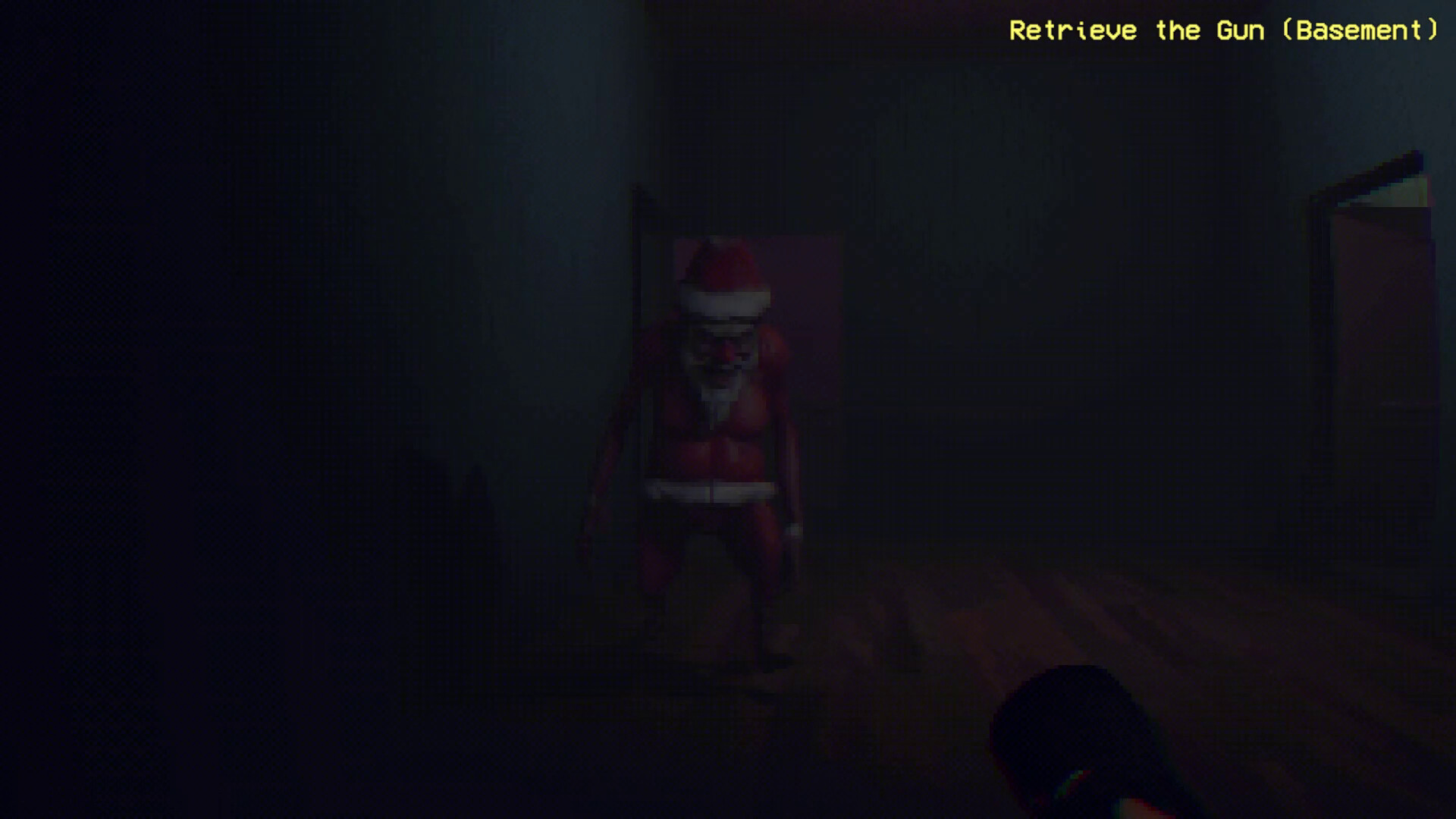 Satan Santa screenshot 2