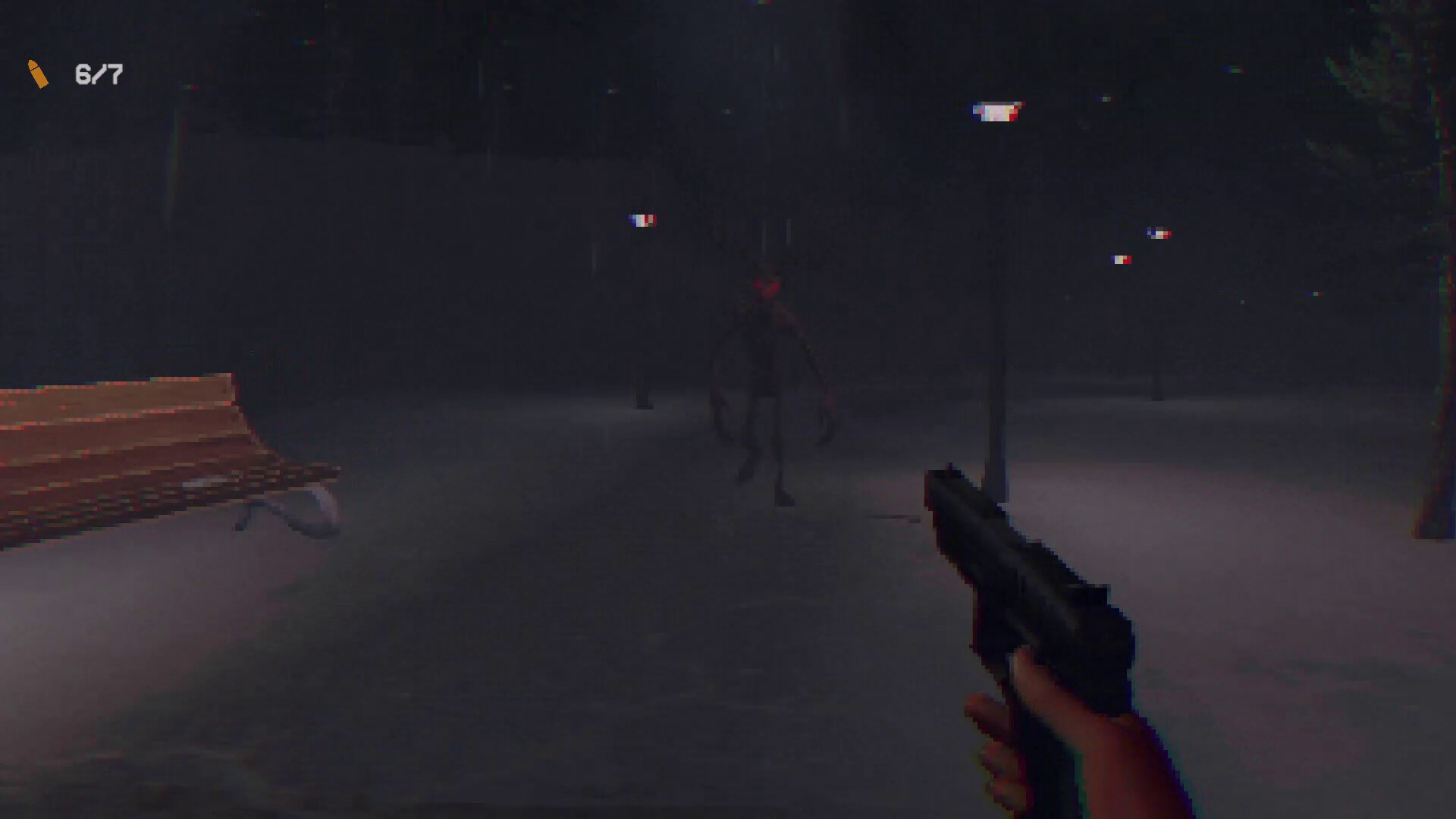 Satan Santa screenshot 5