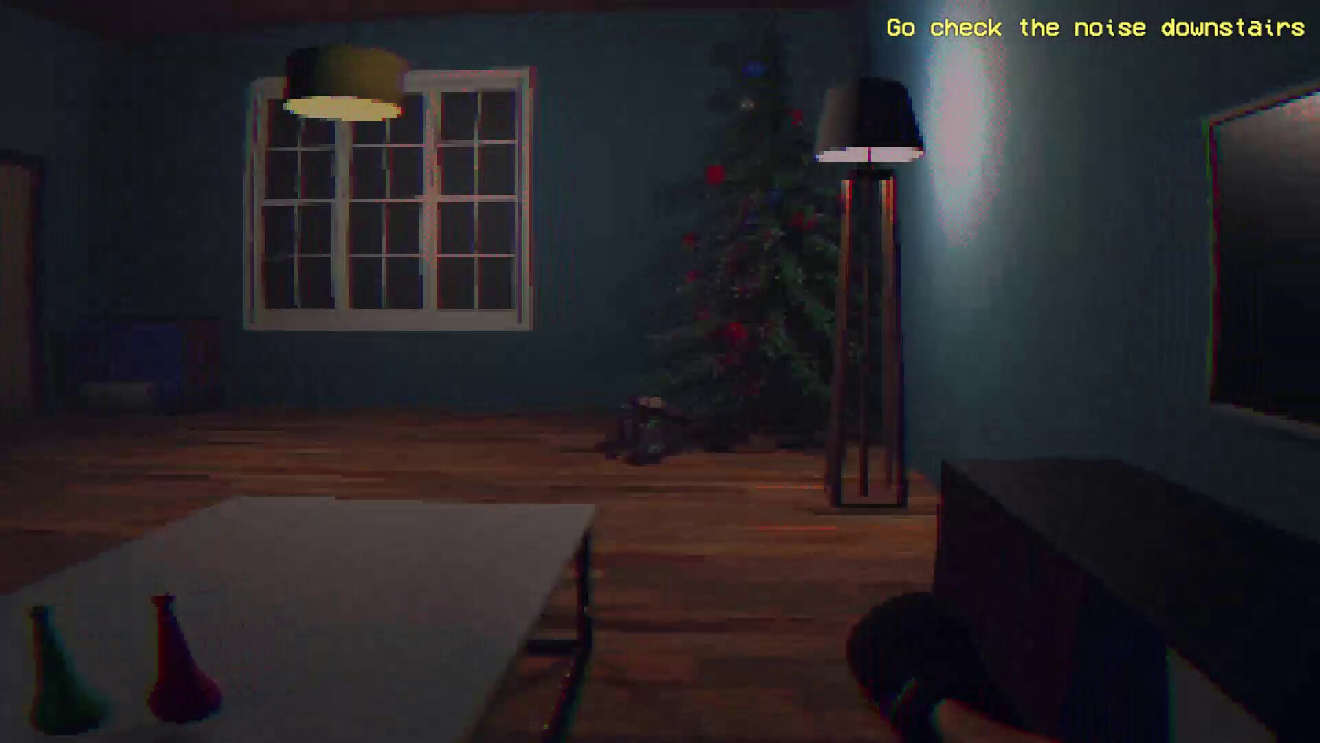 Satan Santa screenshot 7