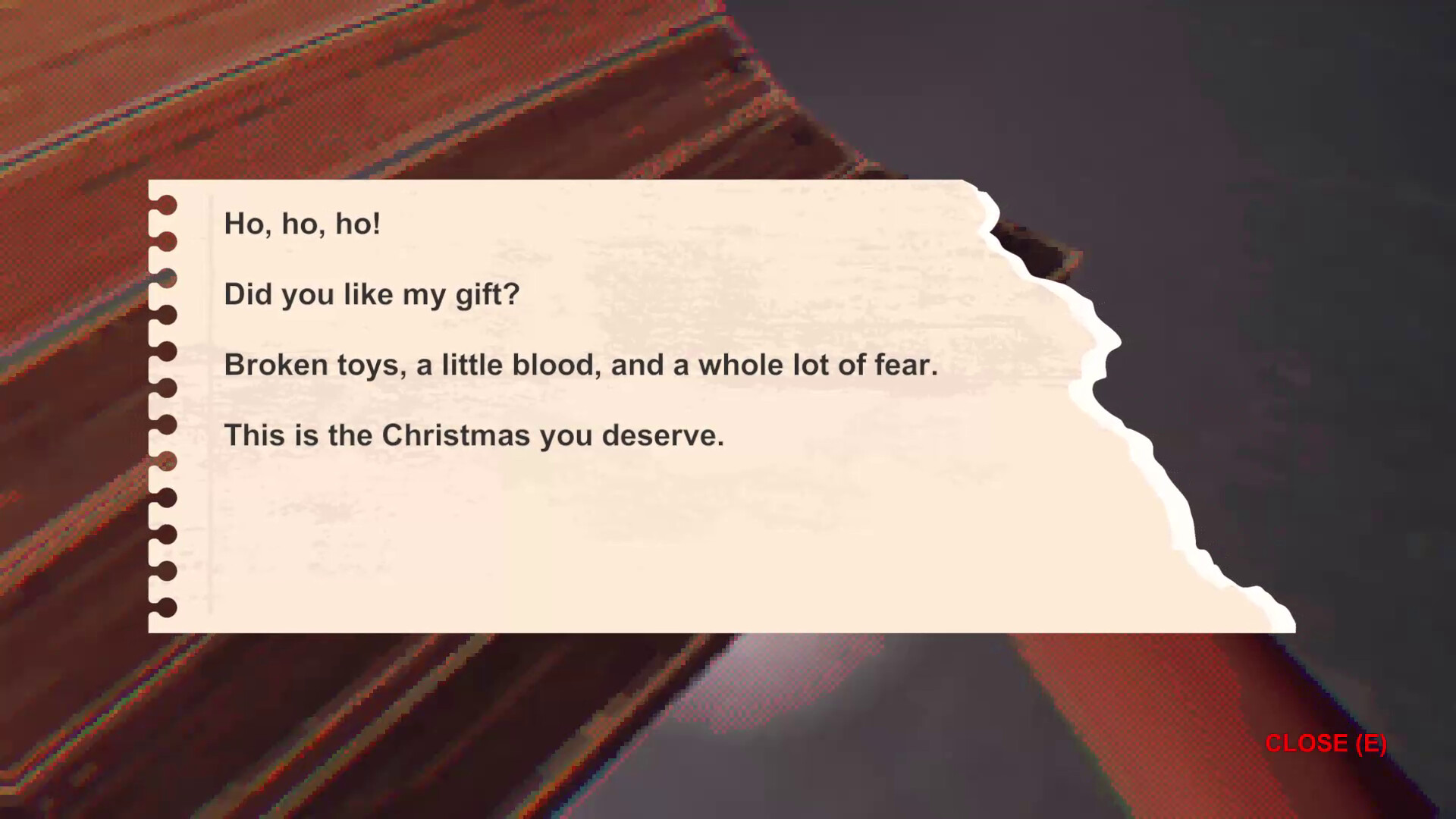 Satan Santa screenshot 6