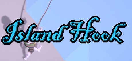 Island Hook Cover Image