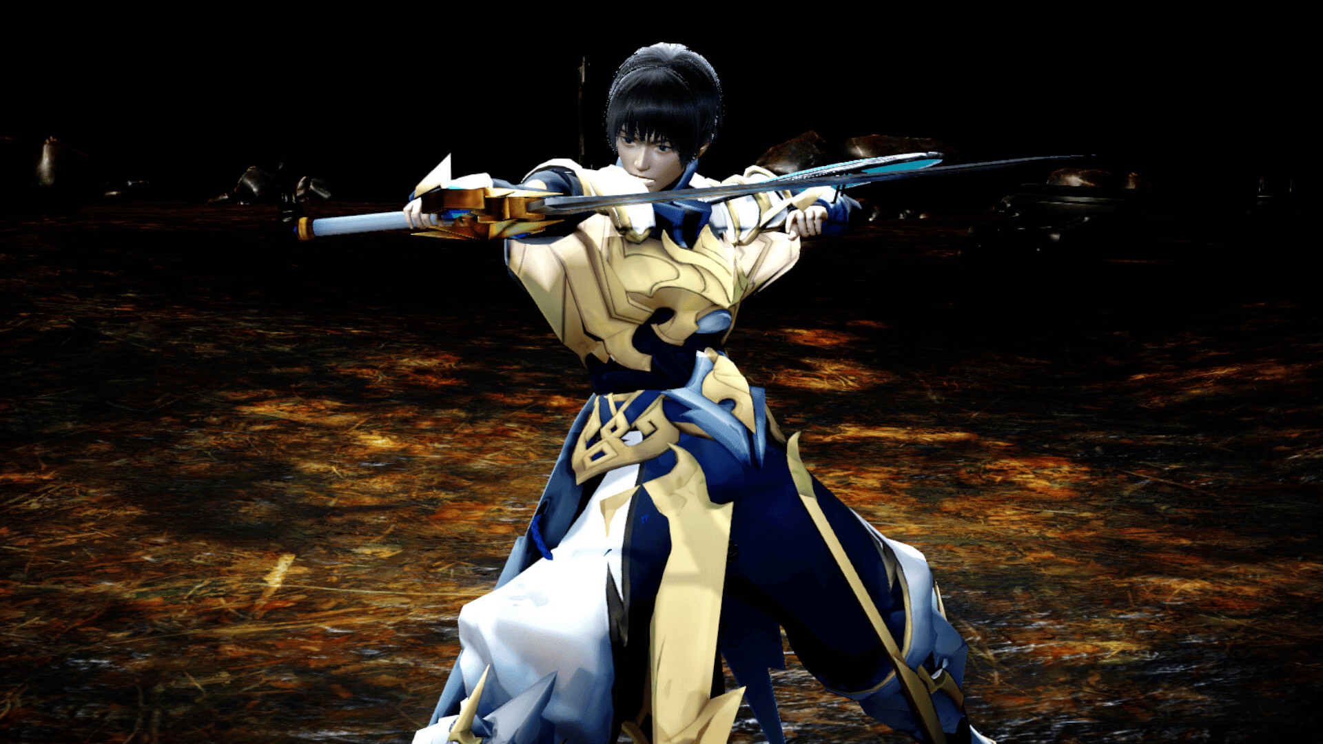 Separated by the Demon Queen screenshot 8