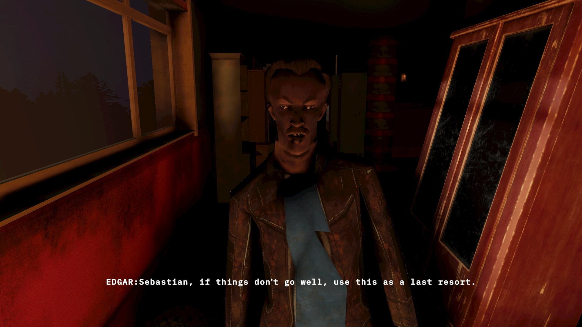 Elysium screenshot 31