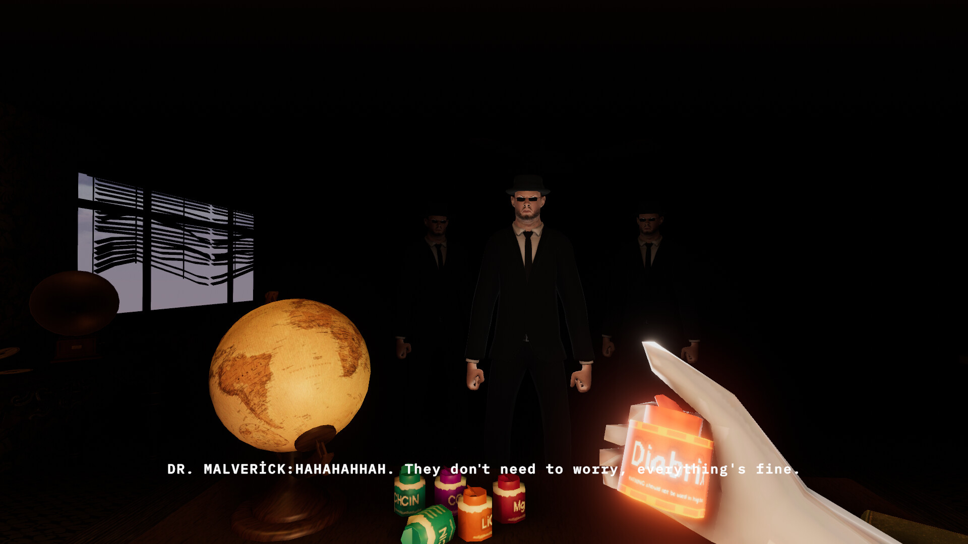 Elysium screenshot 24