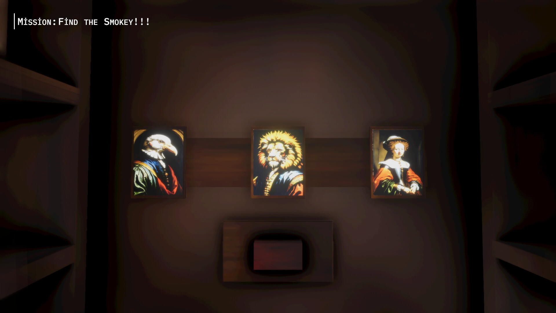 Elysium screenshot 7