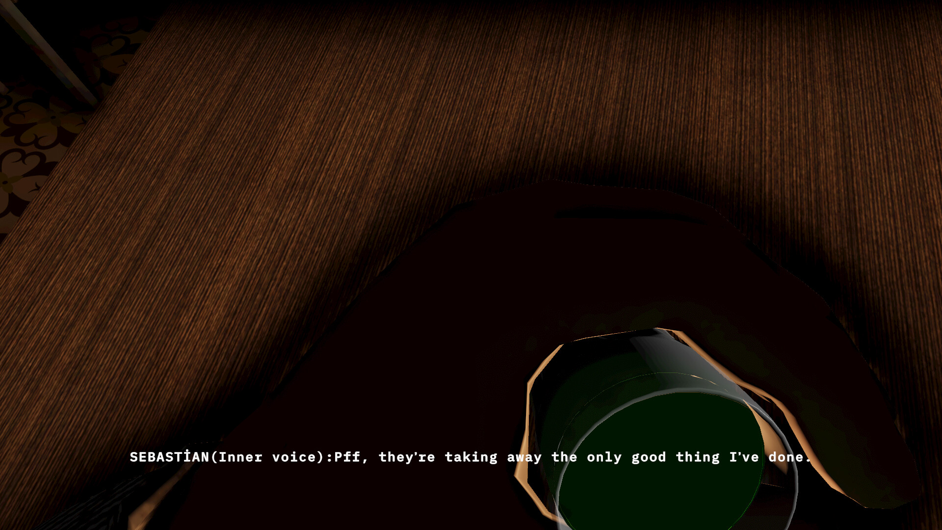 Elysium screenshot 23