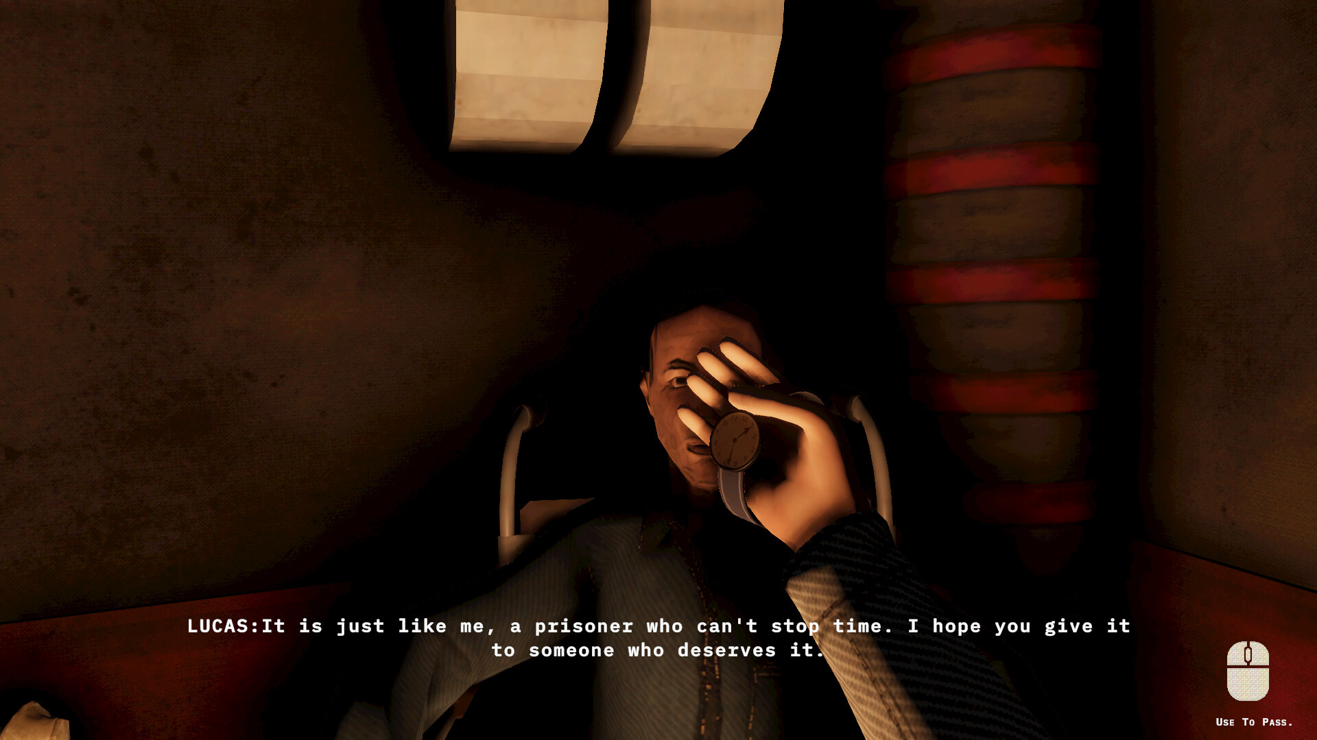 Elysium screenshot 12