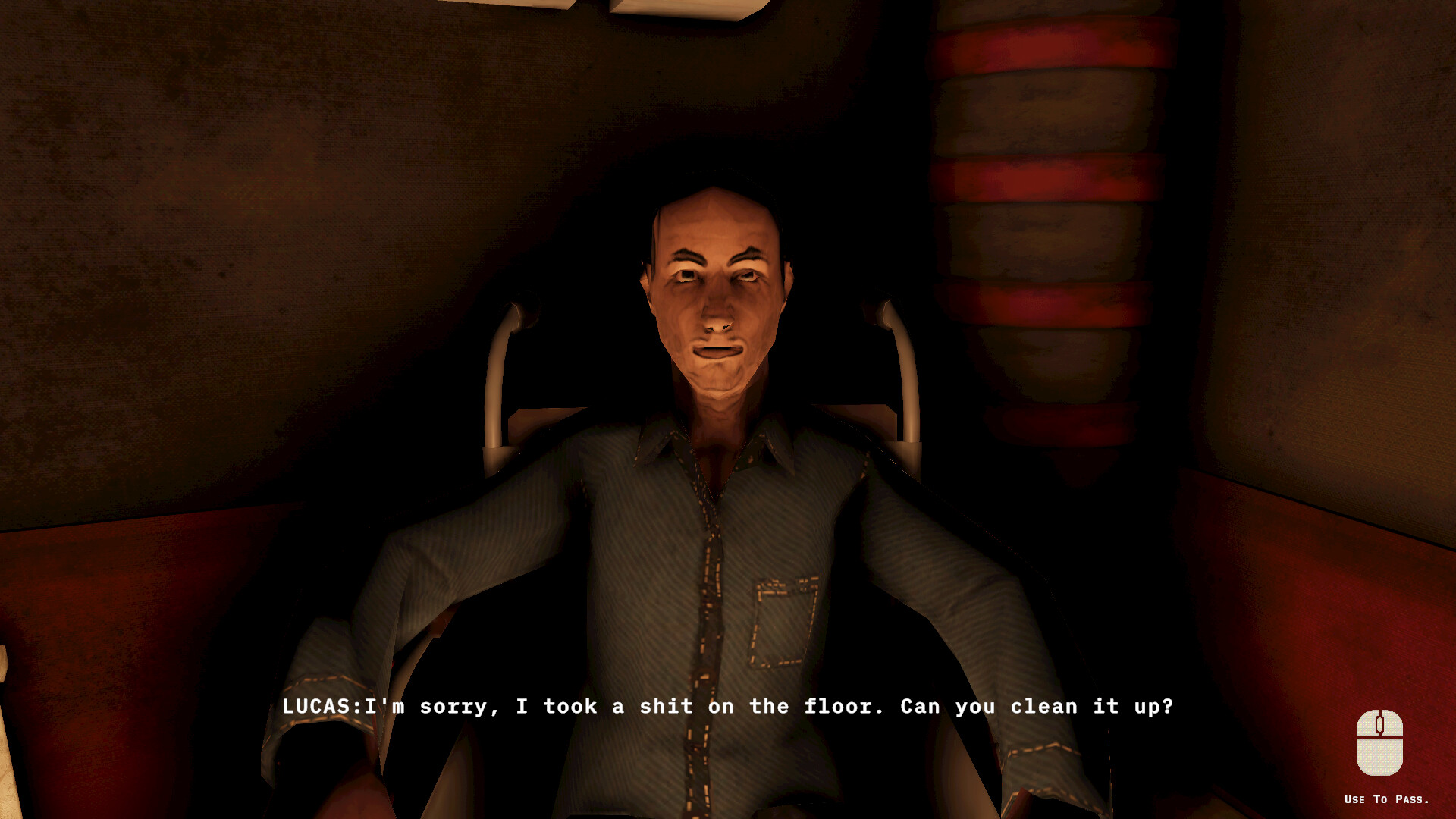 Elysium screenshot 1