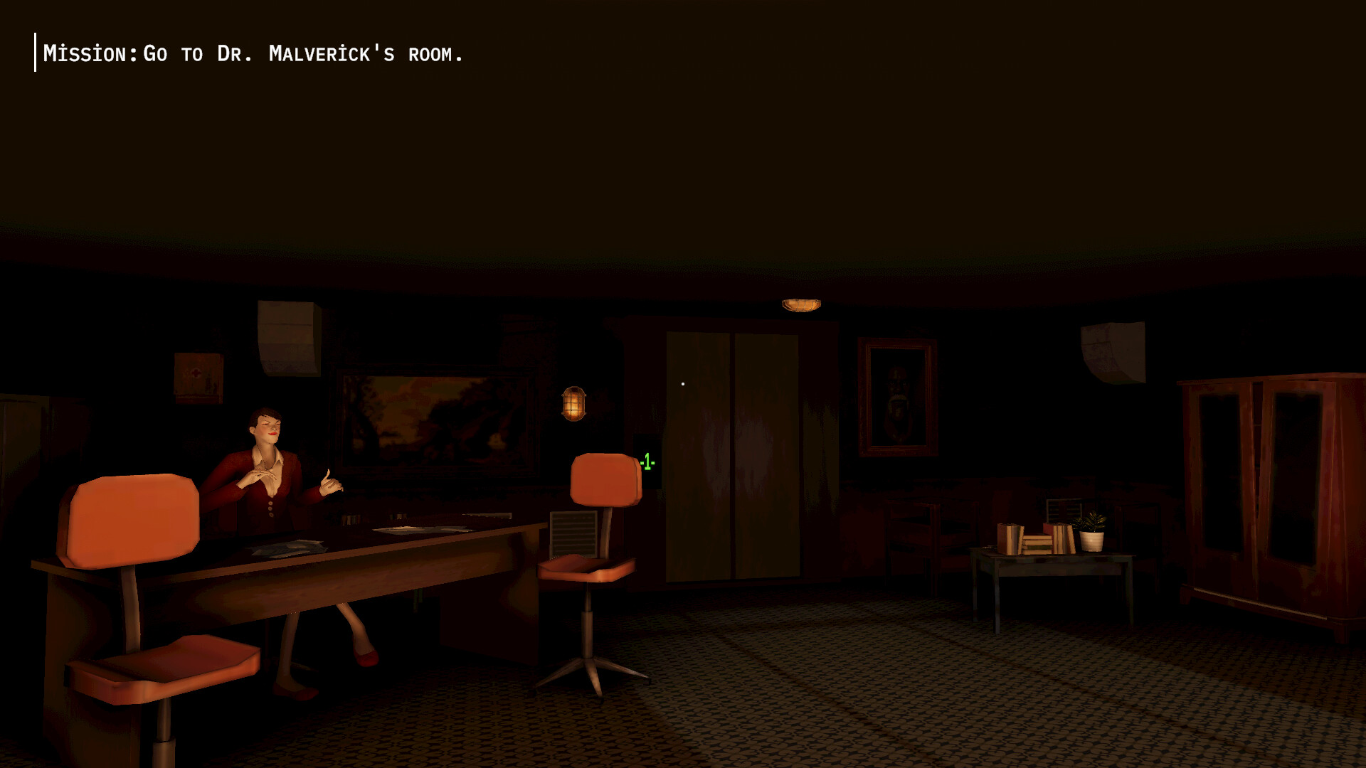 Elysium screenshot 14