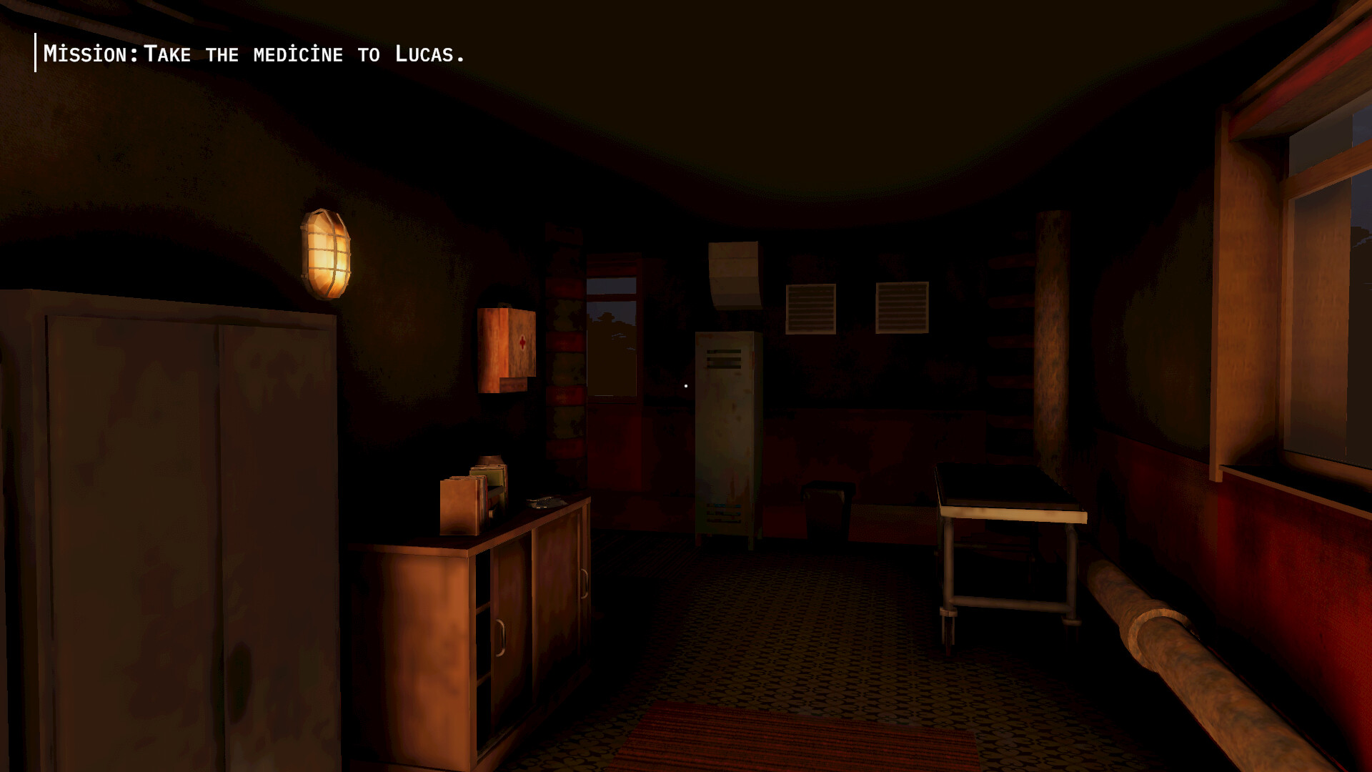 Elysium screenshot 2