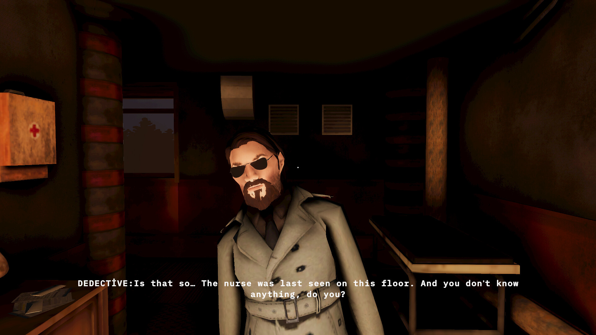 Elysium screenshot 28