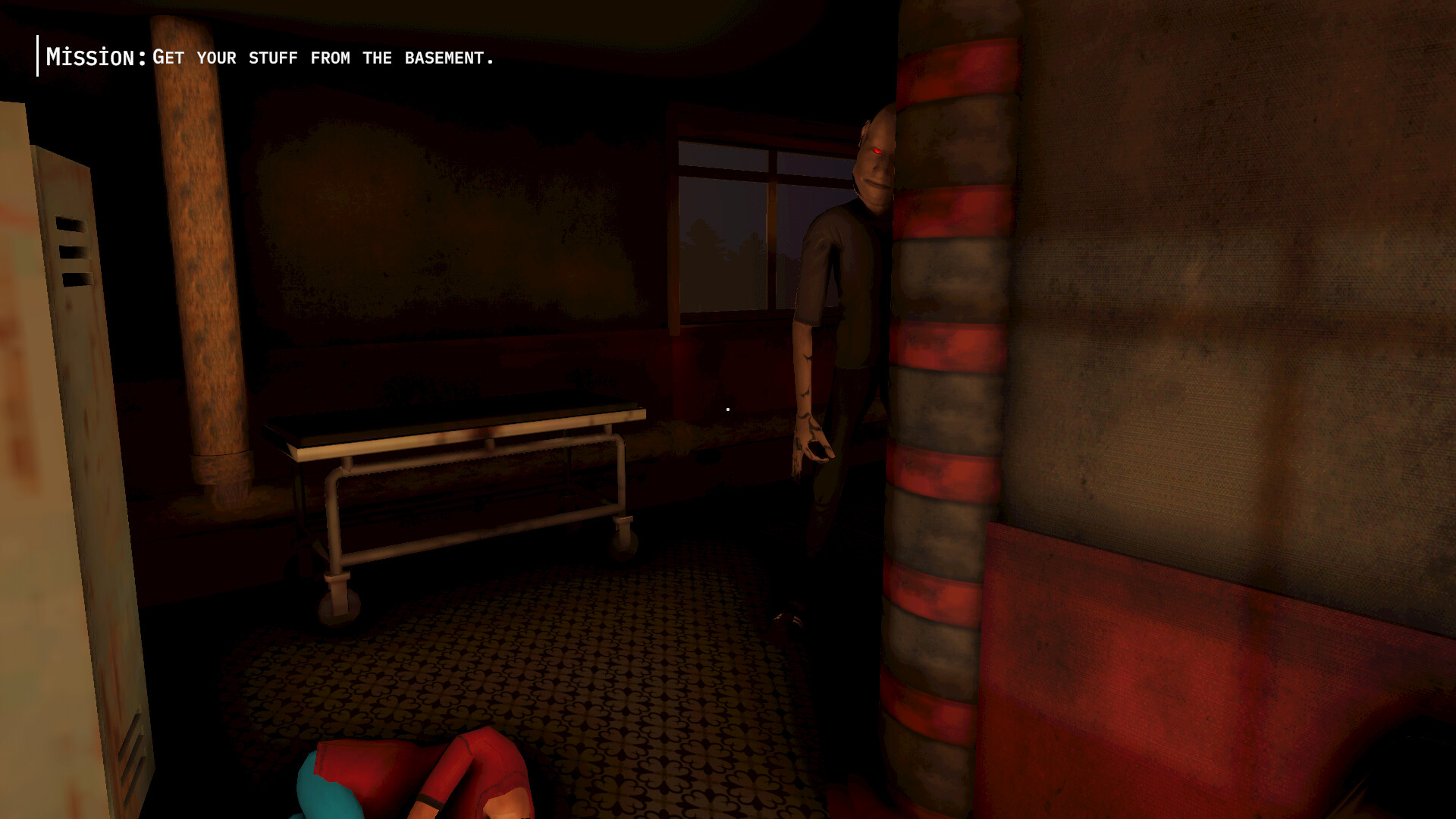 Elysium screenshot 22