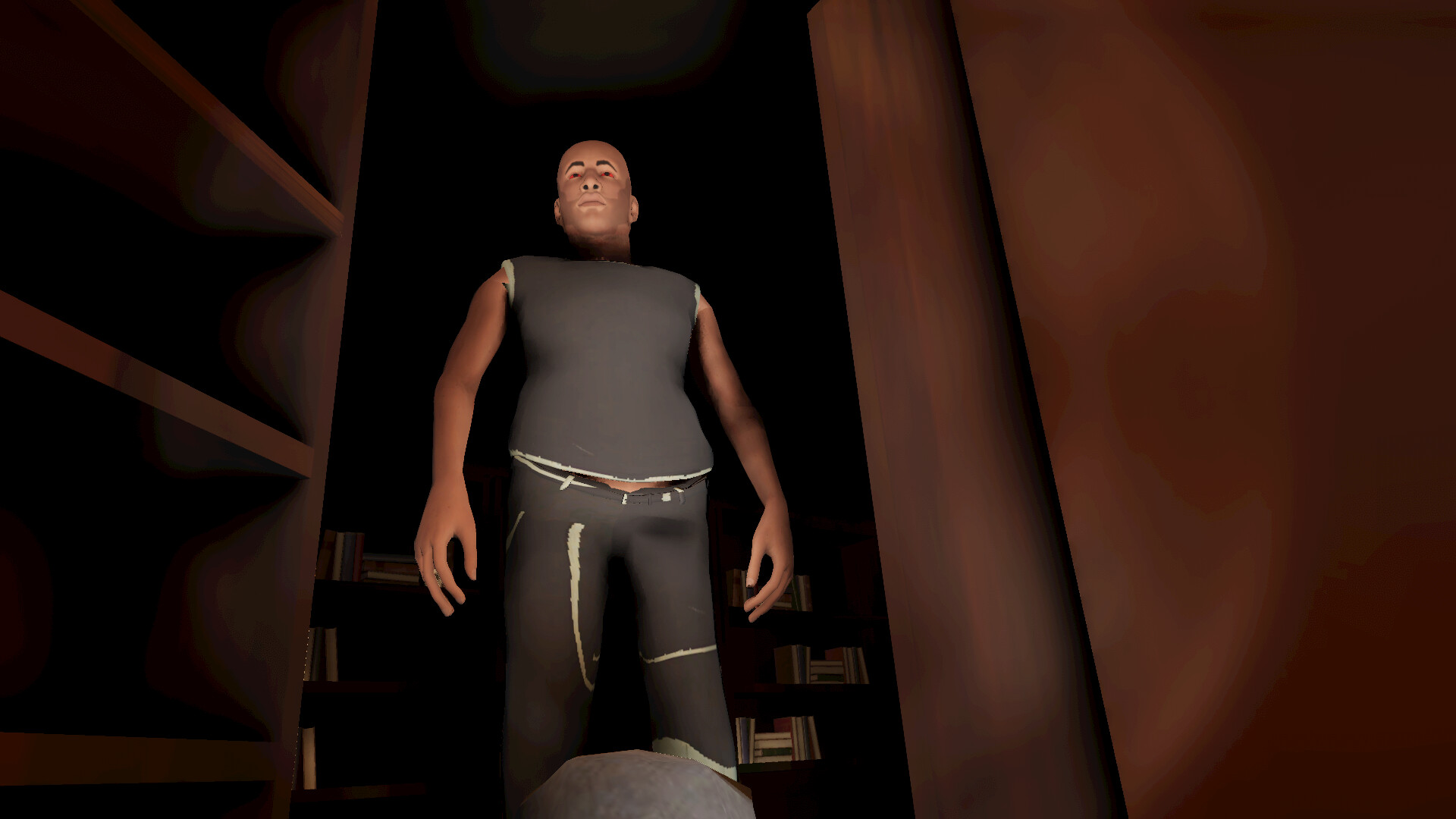 Elysium screenshot 9