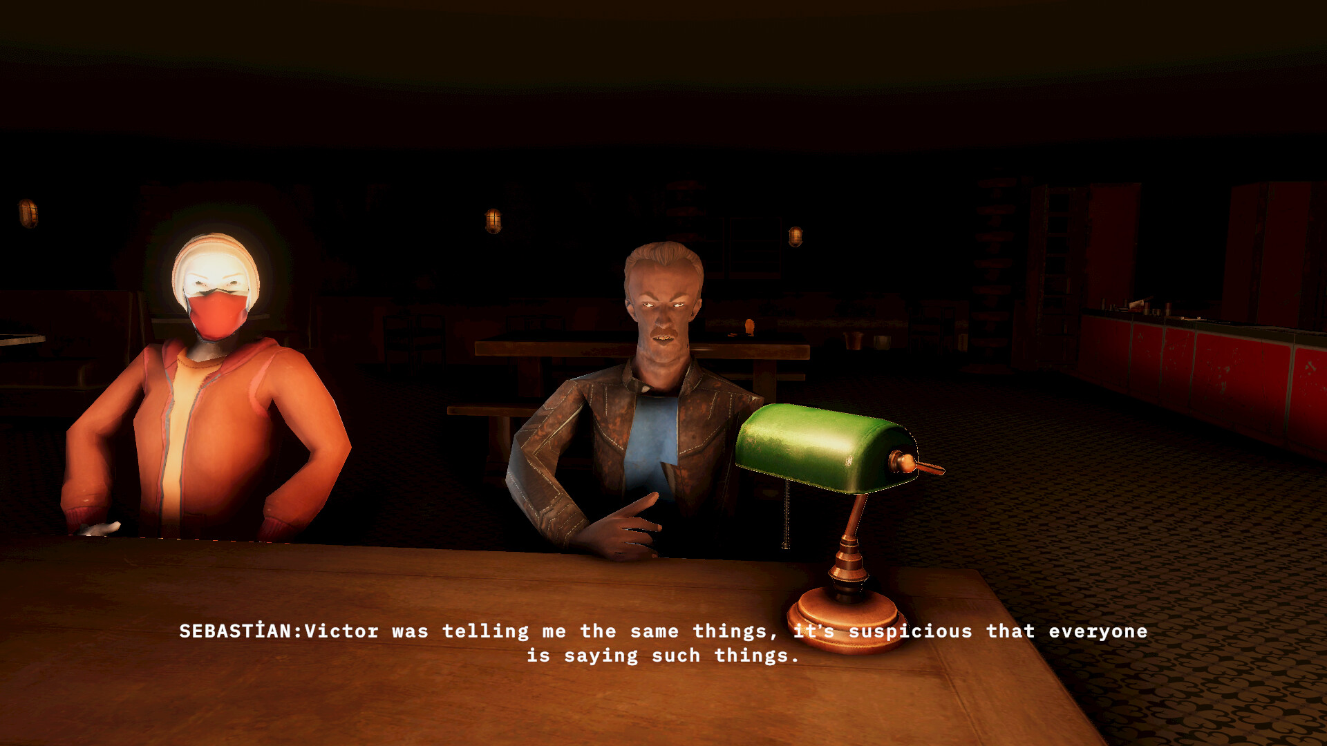 Elysium screenshot 21