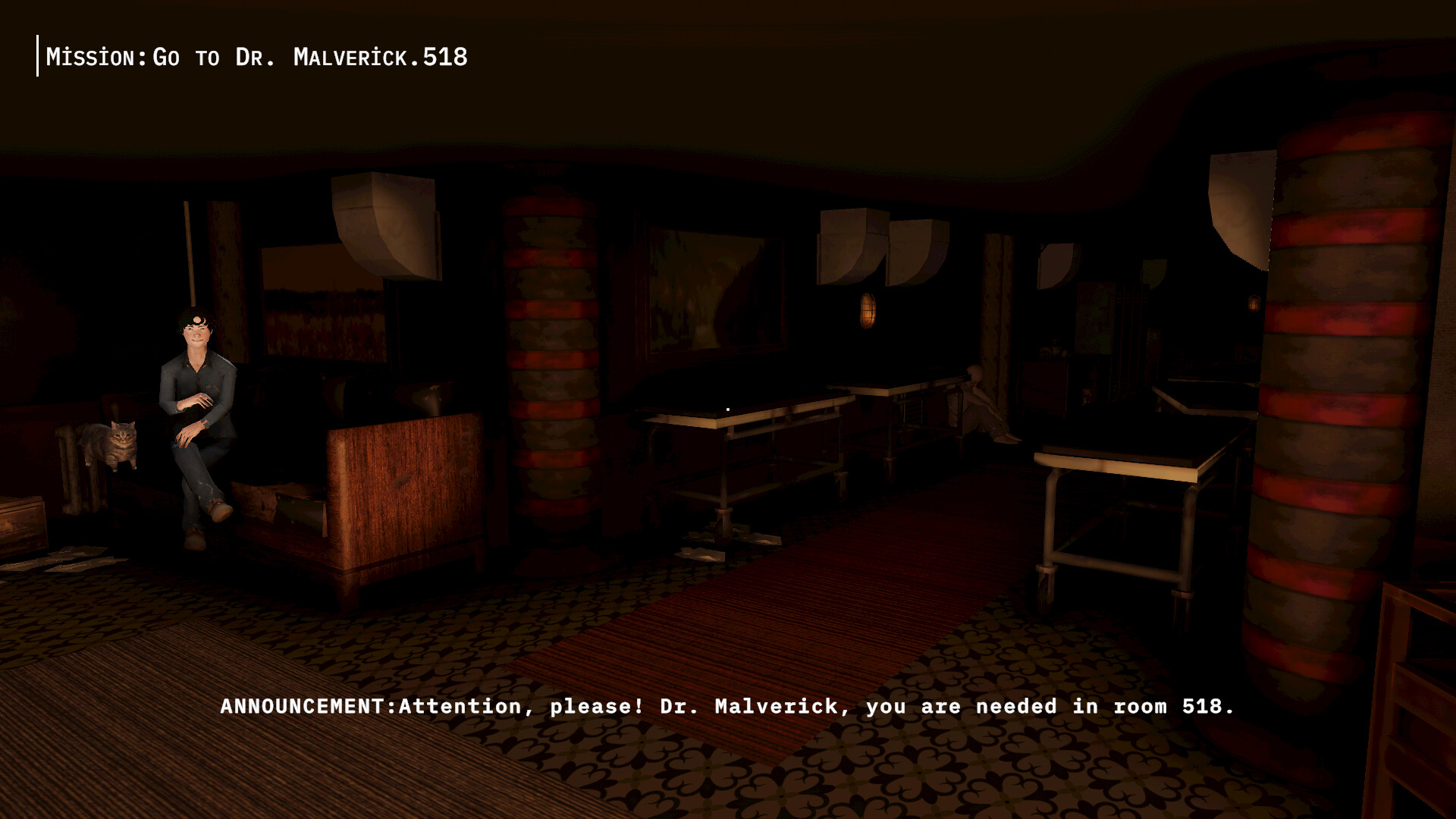 Elysium screenshot 16