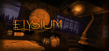 Elysium on Steam