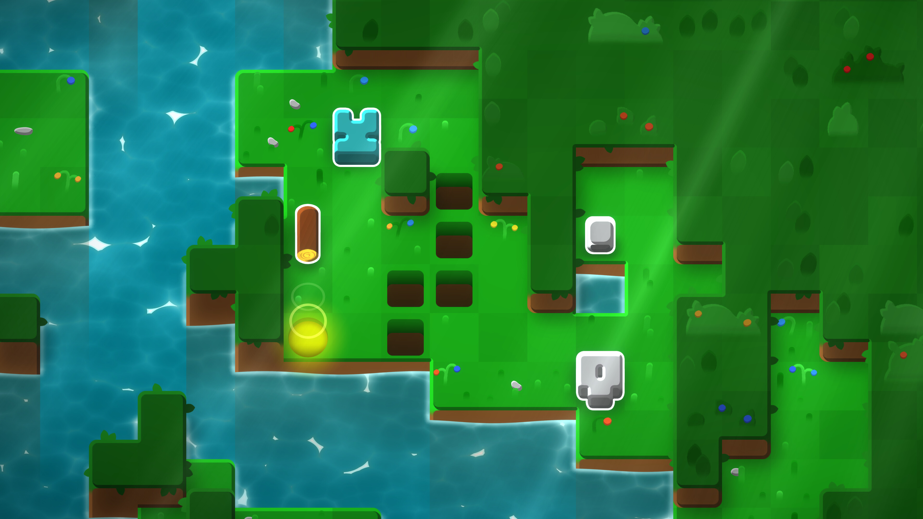 Double Trip screenshot 1