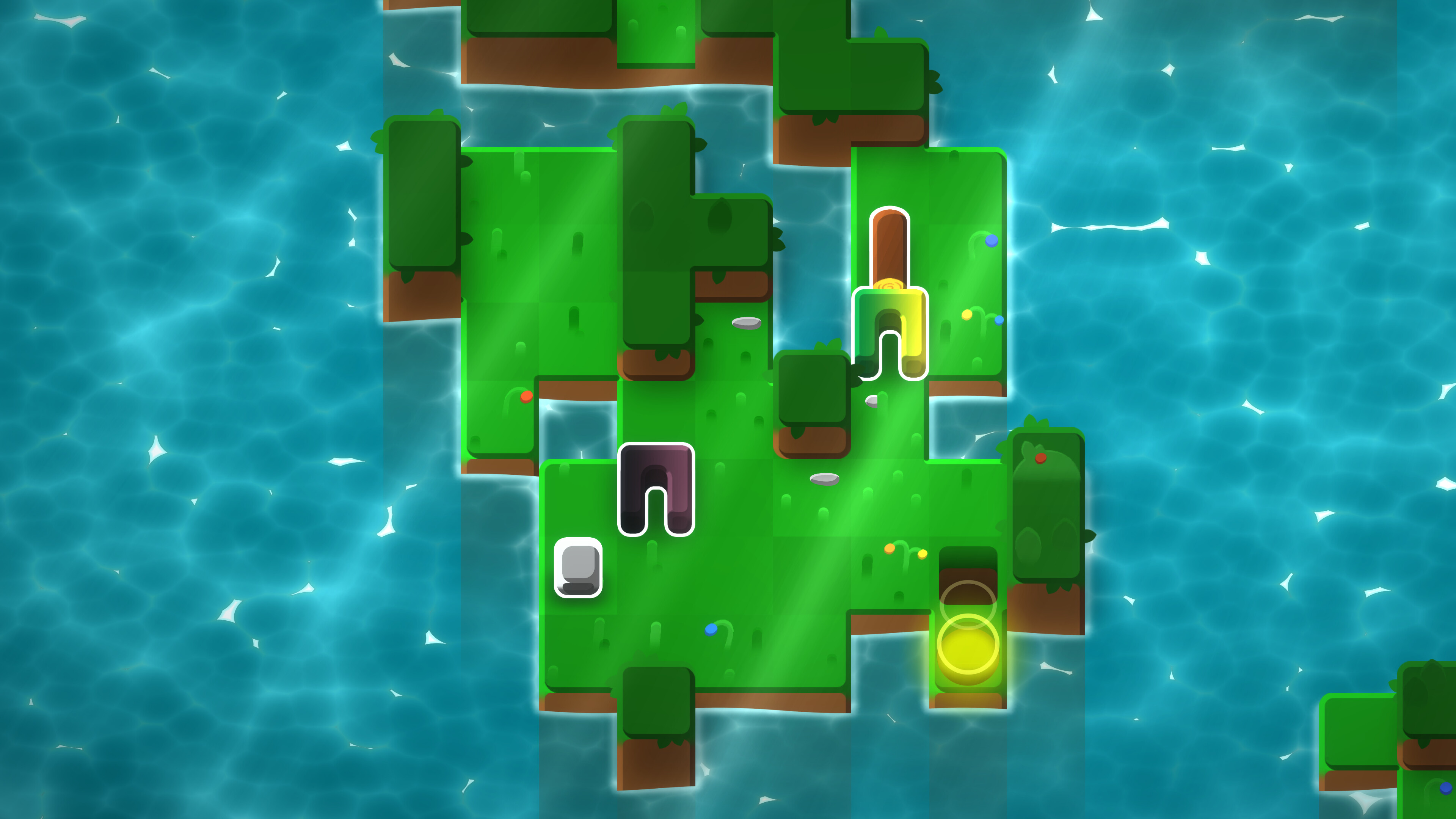 Double Trip screenshot 5