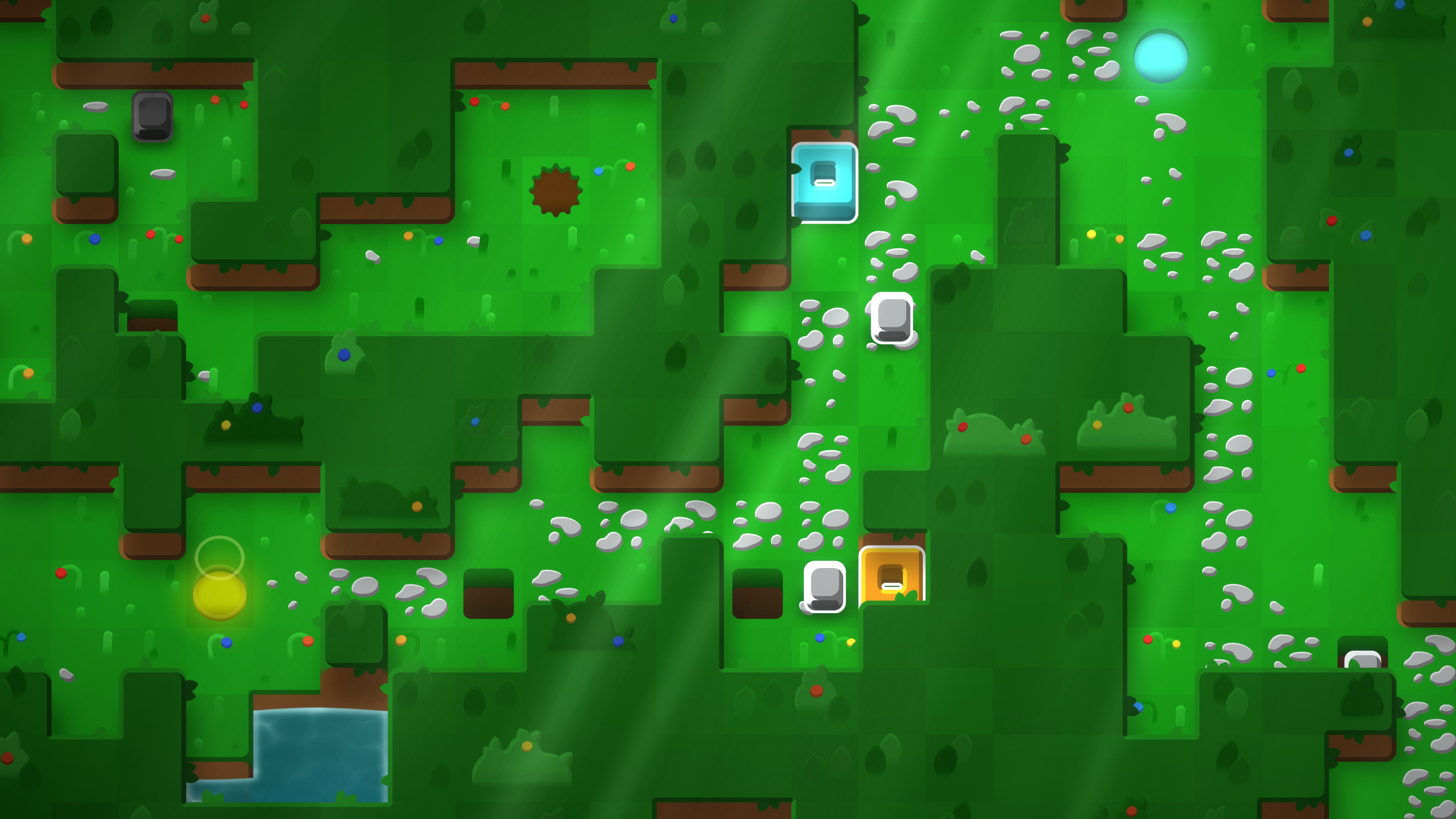 Double Trip screenshot 6