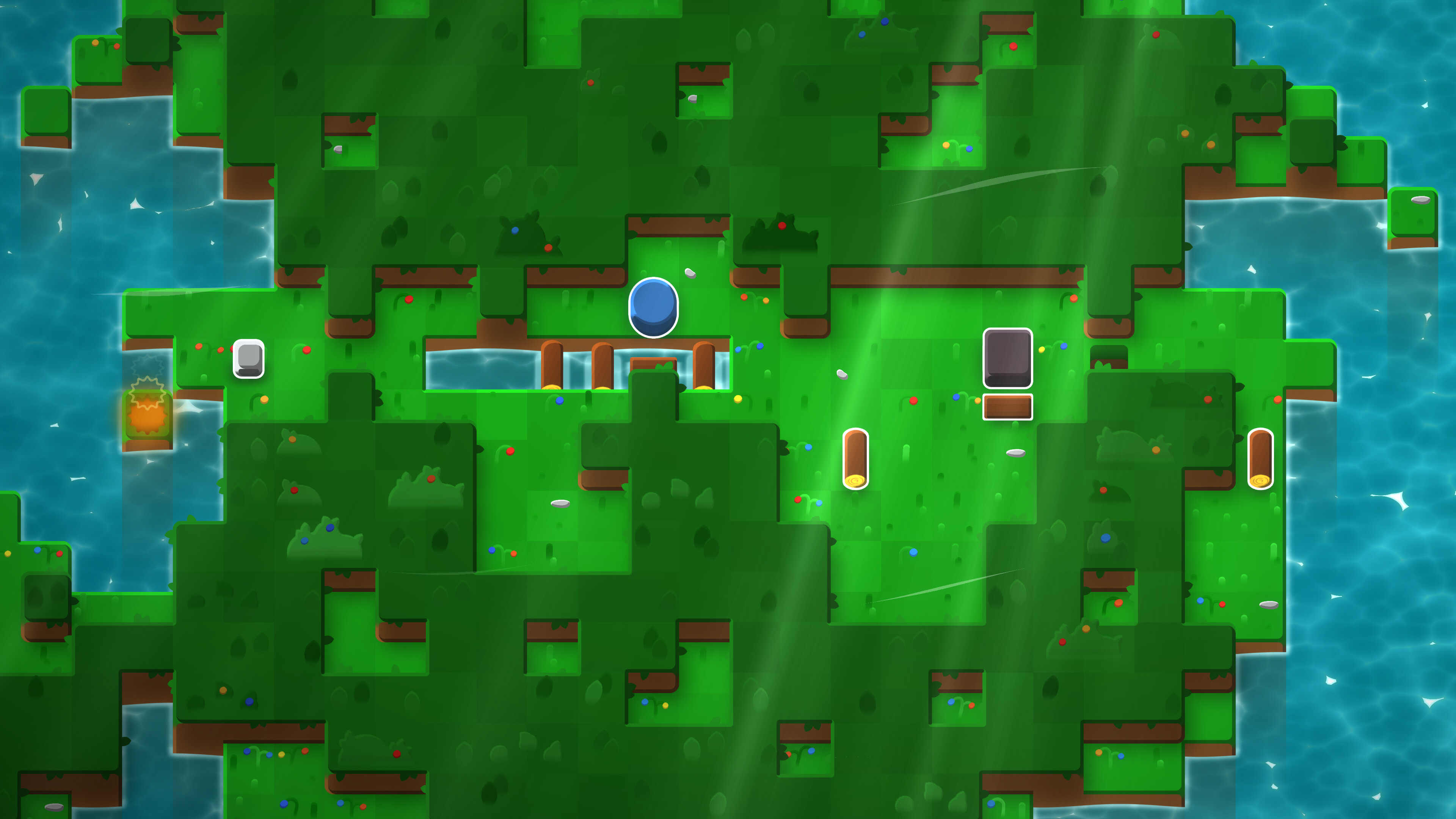 Double Trip screenshot 4