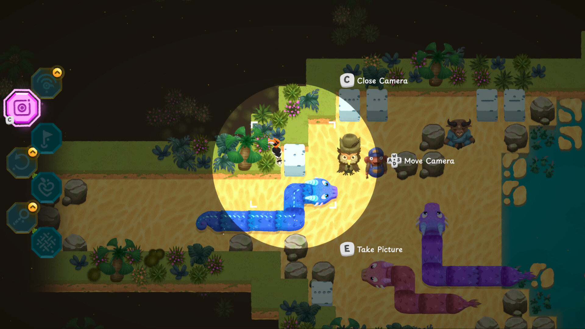 Draguna Matata screenshot 5