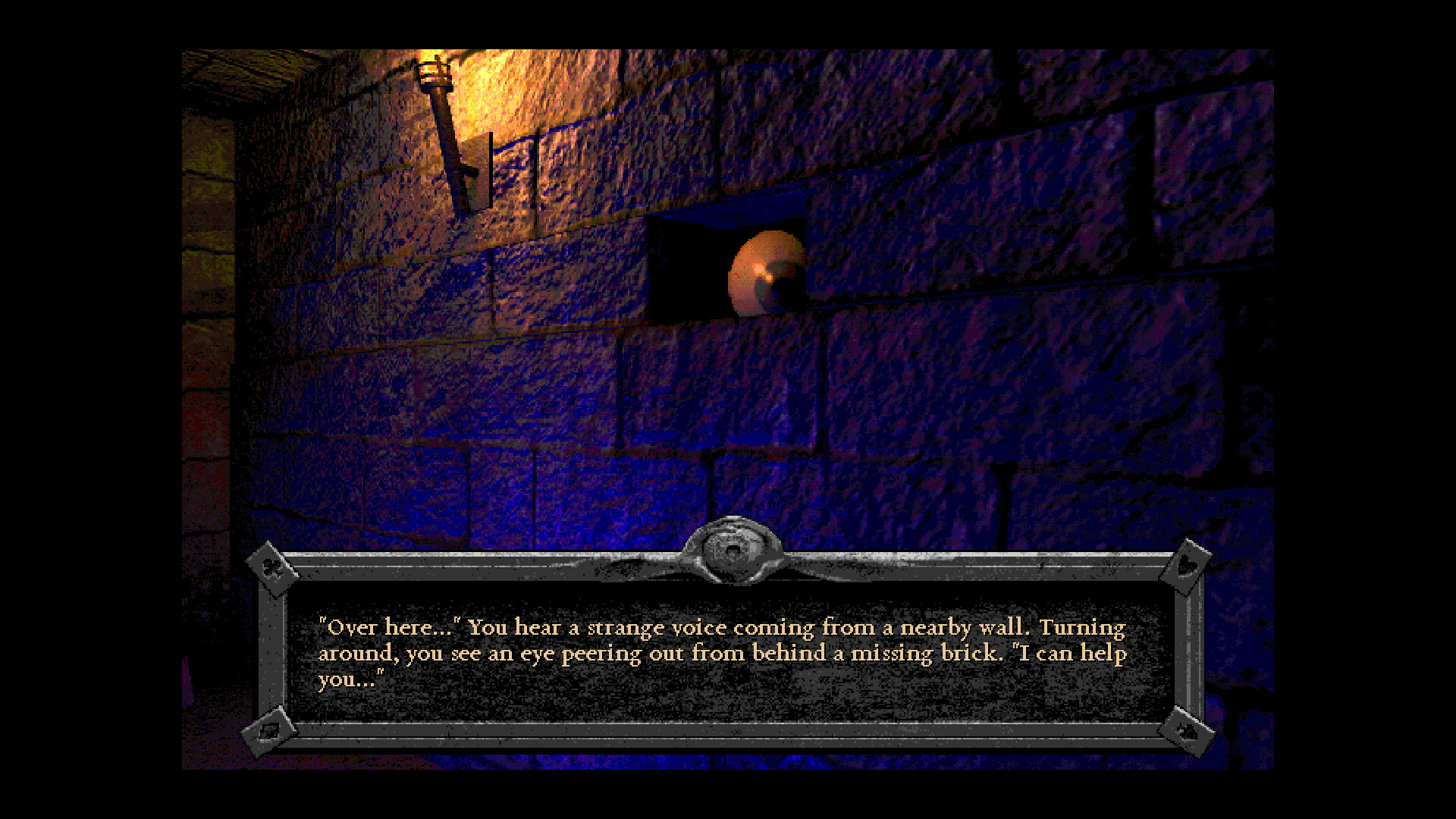 Forbidden Solitaire screenshot 14