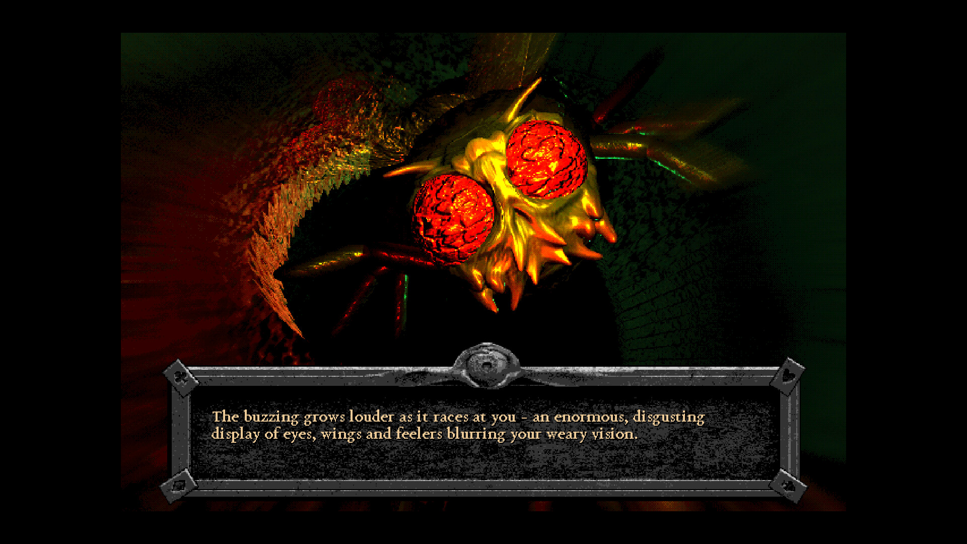 Forbidden Solitaire screenshot 19