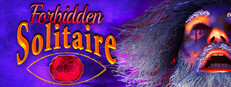 Forbidden Solitaire banner