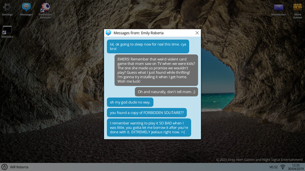 Screenshots