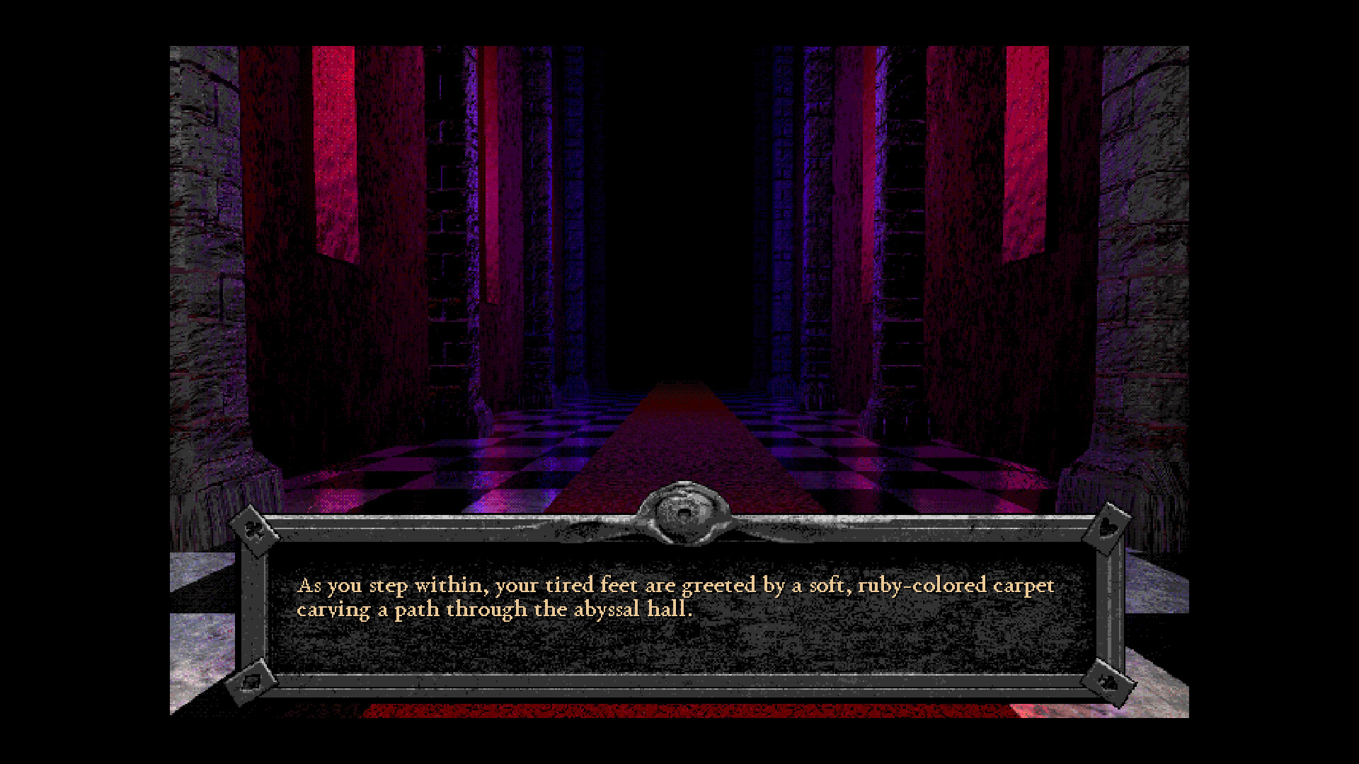 Forbidden Solitaire screenshot 17